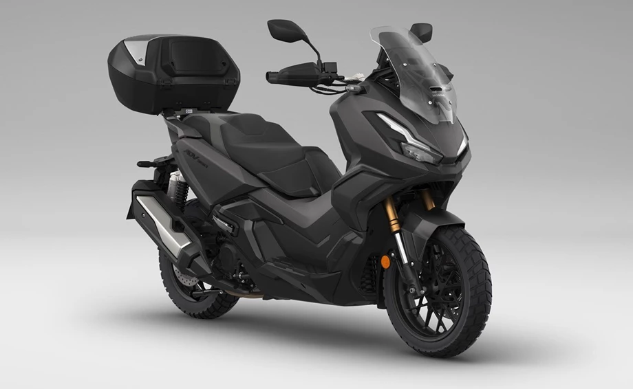 Honda ADV350 Modell 2022 Bild 10: Honda ADV350 Modell 2022