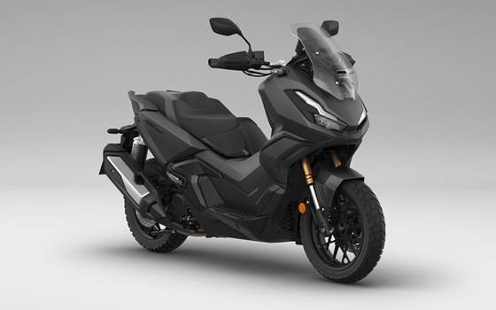 Honda ADV350 Modell 2022 - Bild 4
