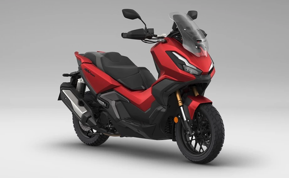 Honda ADV350 Modell 2022 Bild 6: Honda ADV350 Modell 2022