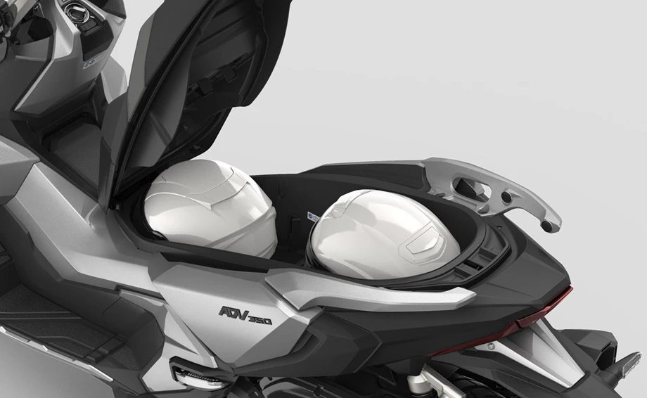 Honda ADV350 Modell 2022 Bild 8: Honda ADV350 Modell 2022
