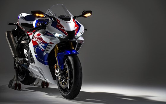 30 Jahre Honda Fireblade  - Bild 3