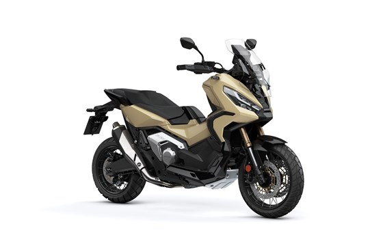 Honda Semmler - X-ADV 750 neue Farben !  - Bild 1