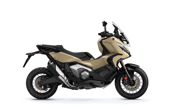 Honda Semmler - X-ADV 750 neue Farben !  - Bild 2
