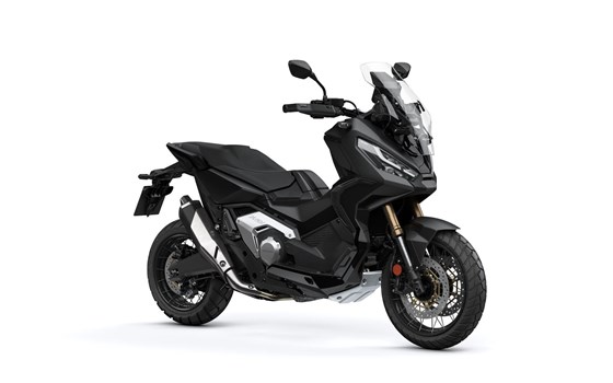 Honda Semmler - X-ADV 750 neue Farben !  - Bild 3