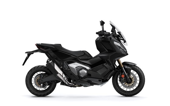 Honda Semmler - X-ADV 750 neue Farben !  - Bild 4