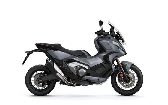 Honda Semmler - X-ADV 750 neue Farben !  - Bild 6