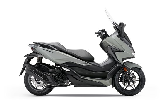 Honda Semmler - Honda Forza 125 neue Farben für 2022 ! - Bild 3