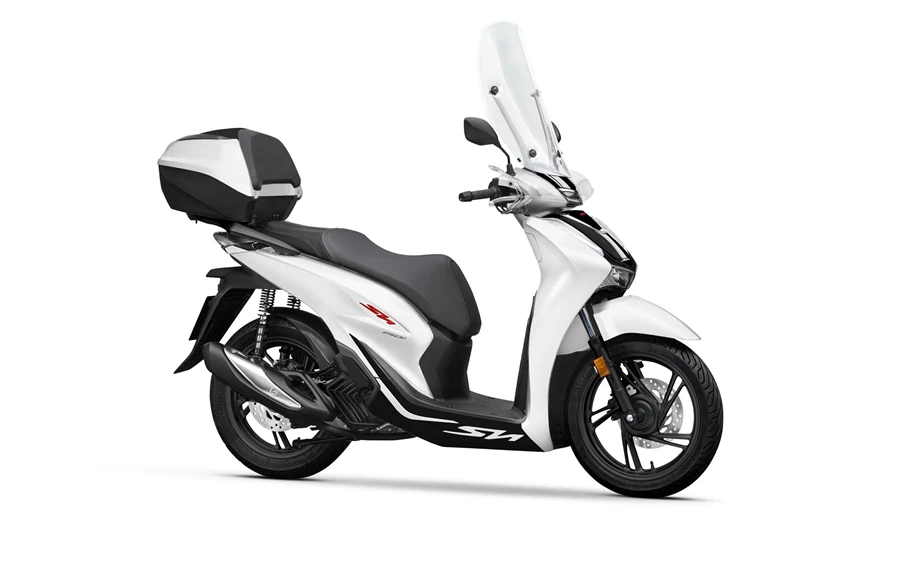 Honda Semmler - Honda SH150i neue Farben 2022 ! Bild 1: Honda Semmler - Honda SH150i neue Farben 2022 !