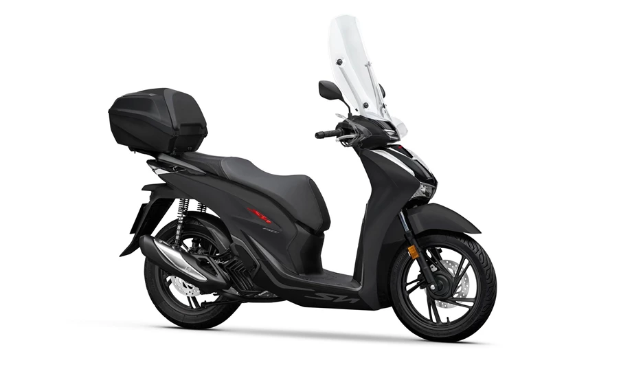 Honda Semmler - Honda SH150i neue Farben 2022 ! Bild 3: Honda Semmler - Honda SH150i neue Farben 2022 !