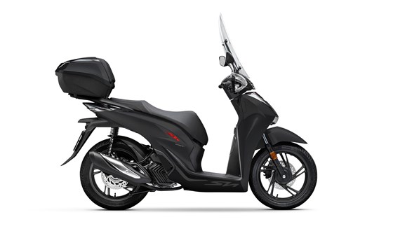 Honda Semmler - Honda SH150i neue Farben 2022 ! - Bild 4