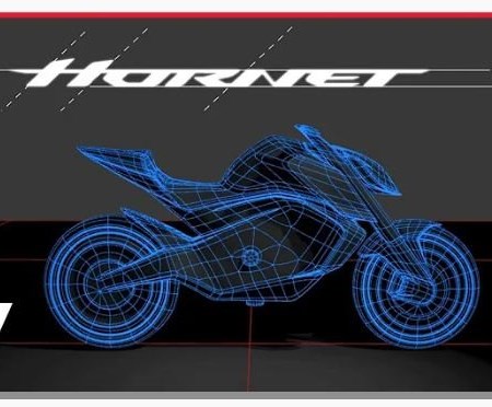 Honda Semmler - Honda Hornet für 2023 !?