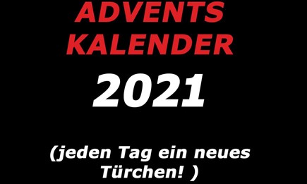Adventskalender 2021