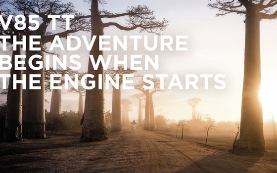 Moto Guzzi Neuheiten 2022  - Bild 13