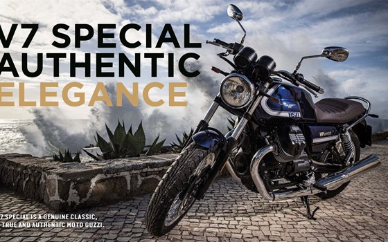 Moto Guzzi Neuheiten 2022  - Bild 7