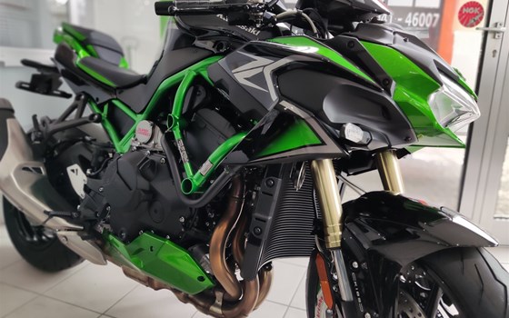 Neue 2022er Kawasakis eingetroffen! - Bild 15