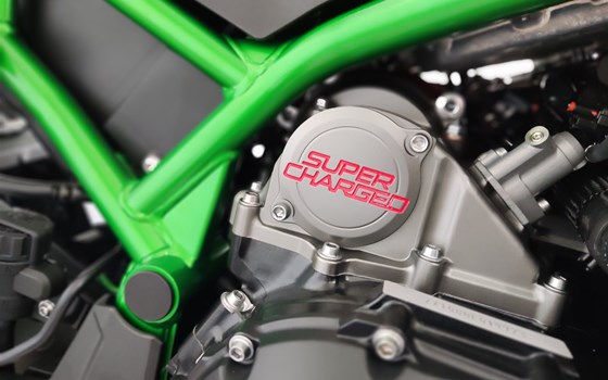 Neue 2022er Kawasakis eingetroffen! - Bild 16