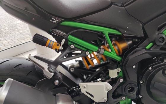 Neue 2022er Kawasakis eingetroffen! - Bild 20