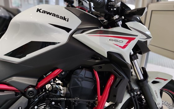 Neue 2022er Kawasakis eingetroffen! - Bild 7