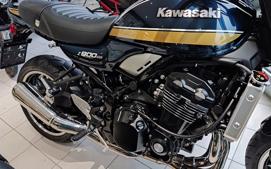 Neue 2022er Kawasakis eingetroffen! - Bild 9