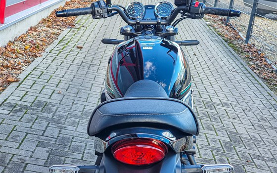 Die neue Z650 RS ist eingetroffen! - Bild 14