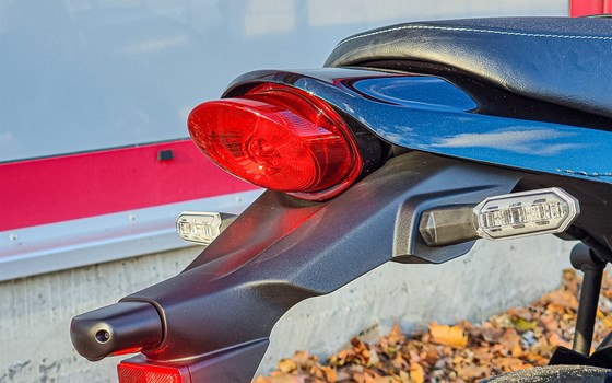 Die neue Z650 RS ist eingetroffen! - Bild 16