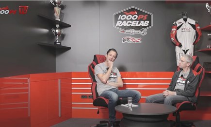 1000PS Racelab: Warum Racelab und überhaupt Tuning?