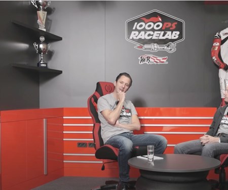 1000PS Racelab: Warum Racelab und überhaupt Tuning? 1000PS Racelab: Warum Racelab und überhaupt Tuning?