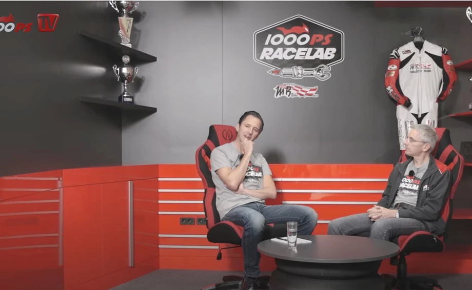 1000PS Racelab: Warum Racelab und überhaupt Tuning? Bild 1: 1000PS Racelab: Warum Racelab und überhaupt Tuning?