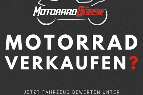 Motorrad Börse-News: MOTORRAD ANKAUF