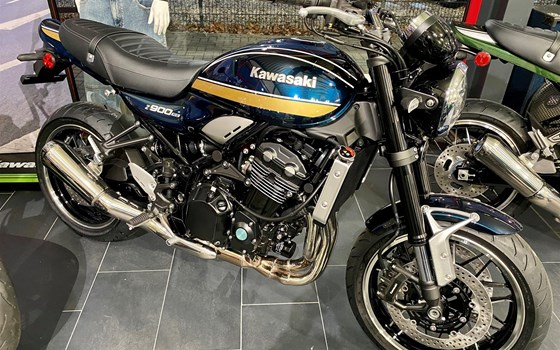 Neue Kawasaki Modelle im Shop! - Bild 10