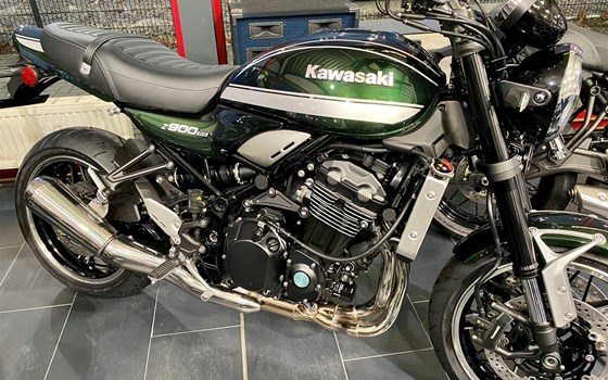 Neue Kawasaki Modelle im Shop! - Bild 11