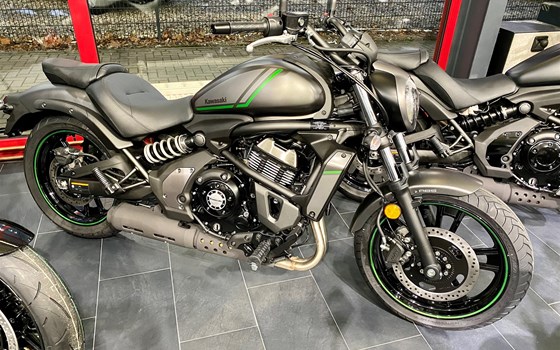 Neue Kawasaki Modelle im Shop! - Bild 12