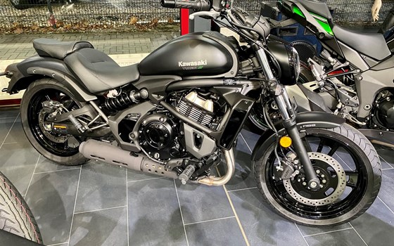 Neue Kawasaki Modelle im Shop! - Bild 13