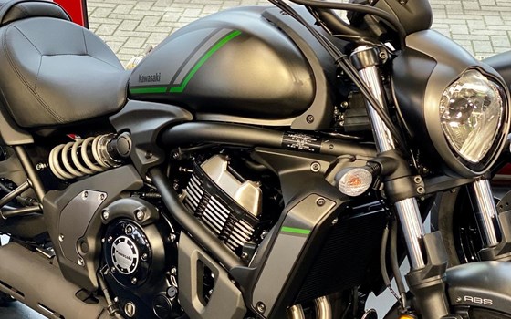 Neue Kawasaki Modelle im Shop! - Bild 16