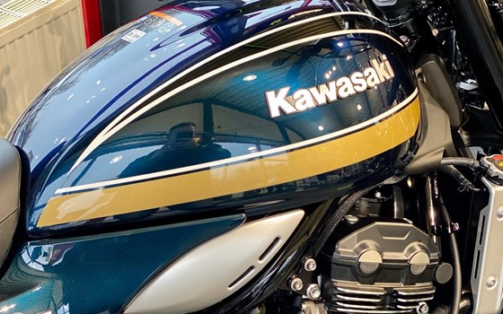 Neue Kawasaki Modelle im Shop! - Bild 17