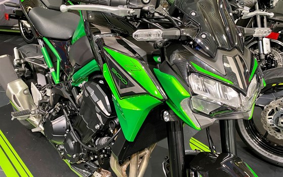 Neue Kawasaki Modelle im Shop! - Bild 18