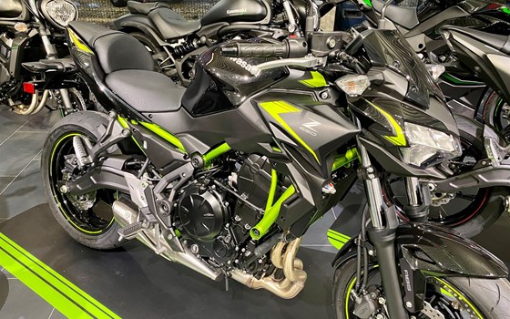 Neue Kawasaki Modelle im Shop! - Bild 8