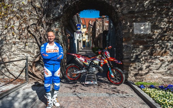 Team KTM | GASGAS Walzer SEASON REVIEW 2021 - Bild 6 Team KTM | GASGAS Walzer SEASON REVIEW 2021 - Bild 6
