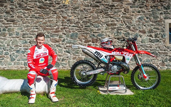 Team KTM | GASGAS Walzer SEASON REVIEW 2021 - Bild 3 Team KTM | GASGAS Walzer SEASON REVIEW 2021 - Bild 3