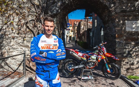 Team KTM | GASGAS Walzer SEASON REVIEW 2021 - Bild 7 Team KTM | GASGAS Walzer SEASON REVIEW 2021 - Bild 7