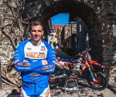 Team KTM | GASGAS Walzer SEASON REVIEW 2021 Team KTM | GASGAS Walzer SEASON REVIEW 2021