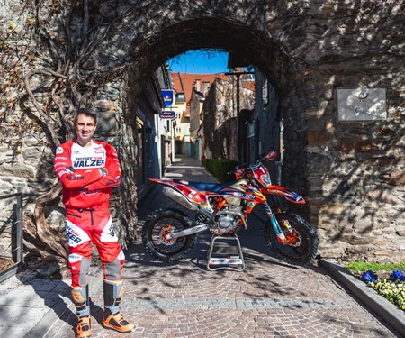 Team KTM | GASGAS Walzer SEASON REVIEW 2021 Team KTM | GASGAS Walzer SEASON REVIEW 2021