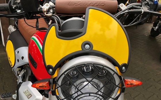 ATT Chrismas Days & Fantic Caballero 500 Rally "Italia" aus Berlin! - Bild 3