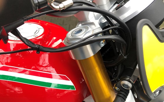 ATT Chrismas Days & Fantic Caballero 500 Rally "Italia" aus Berlin! - Bild 12