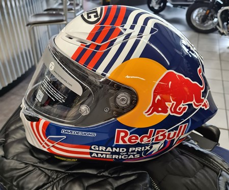 Neue HJC Helmdesigns!