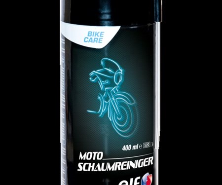 Tu deinem Bike was Gutes!