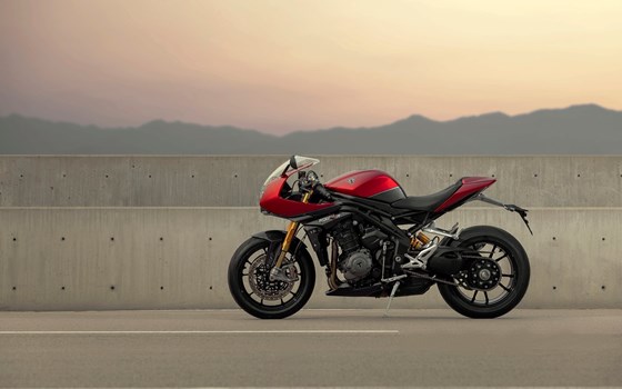 Triumph Tiger Reveal Tour - Bild 3