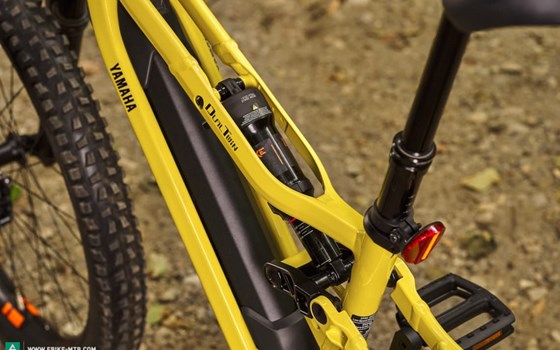 Yamaha E-Bikes, hoffentlich bald bei uns... - Bild 2