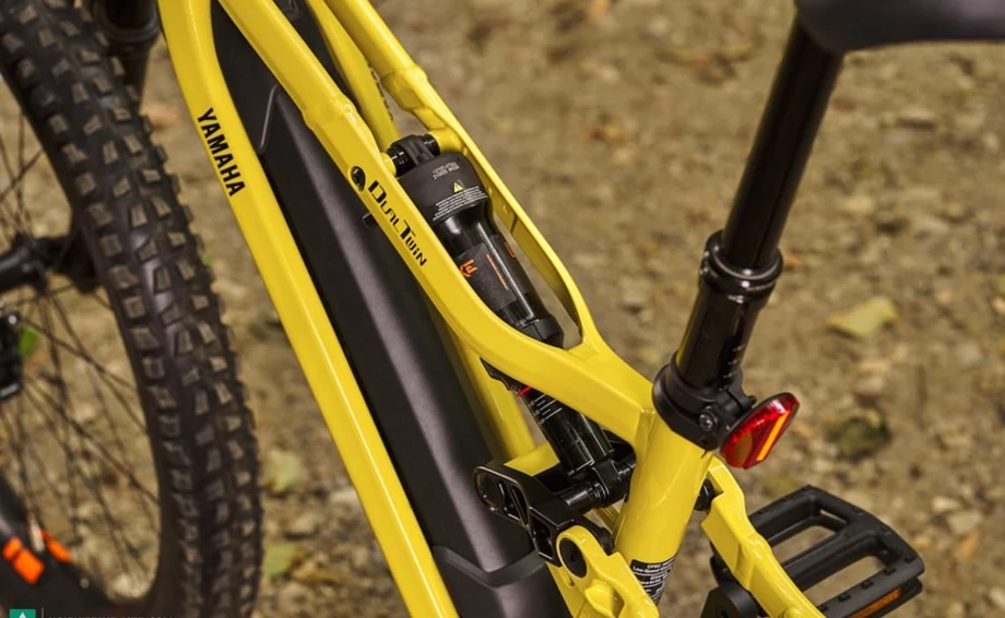 Yamaha E-Bikes, hoffentlich bald bei uns... Bild 2: Yamaha E-Bikes, hoffentlich bald bei uns...