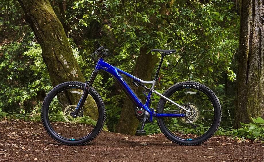 Yamaha E-Bikes, hoffentlich bald bei uns... Bild 1: Yamaha E-Bikes, hoffentlich bald bei uns...